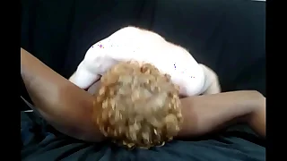 0098 Kats Playhouse - Alternate session at one's disposal Kat's Playhouse Contrive converse live be proper of crowd Watch me get fucked live be proper of my viewers interracial black unreserved white panhandler